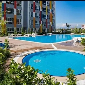 Plt Lego Village , Antalya Türkiye