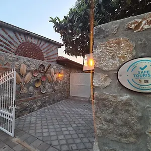 ılkiz 2*, Ölüdeniz Türkiye