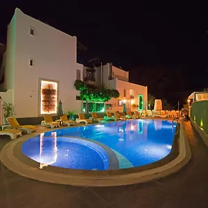 Bleu Nuit **** Bodrum