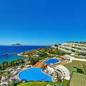 Hotell Yasmin