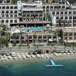 Hotell Diamond Of