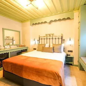 Kocadon Museum Otel