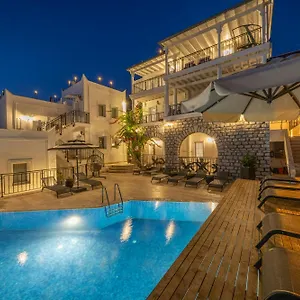 Noa Only Adult Apart Otel
