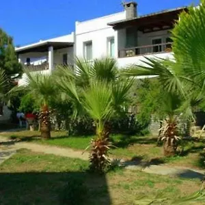 Alfa Apart Otel