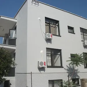Aydın 3*, Antalya Türkiye