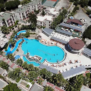 Hotell Phoenix Sun