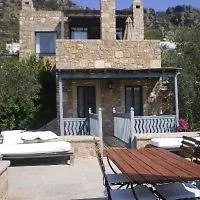 Ada Hotel Turkbuku Bodrum Turkey