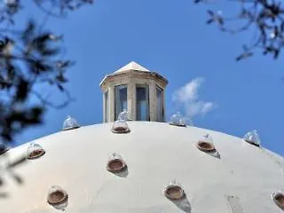 Ada Hotel Turkbuku Bodrum