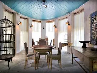 Ada Hotel Turkbuku Bodrum 5*,