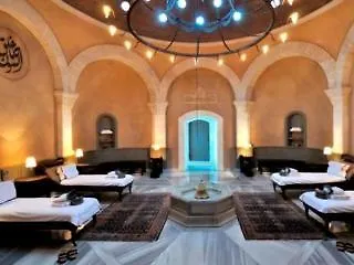 Ada Hotel Turkbuku Bodrum