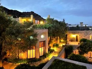 *****  Ada Hotel Turkbuku Bodrum Turkey