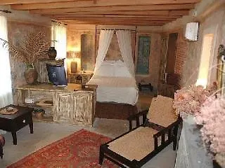 Ada Hotel Turkbuku Bodrum