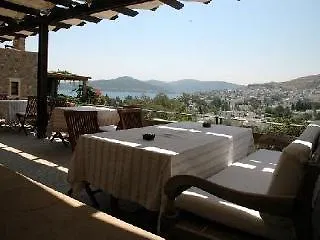 Ada Hotel Turkbuku Bodrum 5*,