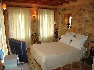 Ada Hotel Turkbuku Bodrum