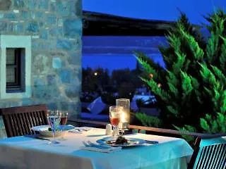 Ada Hotel Turkbuku Bodrum