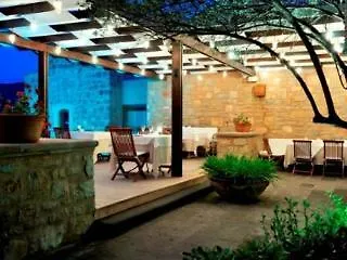 Ada Hotel Turkbuku Bodrum