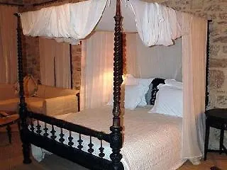 Ada Hotel Turkbuku Bodrum