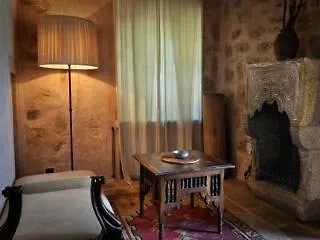 Ada Hotel Turkbuku Bodrum 5*,