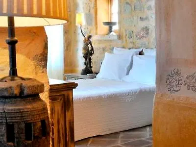 Ada Hotel Turkbuku Bodrum