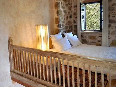 Ada Hotel Turkbuku Bodrum