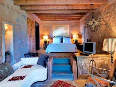 *****  Ada Hotel Turkbuku Bodrum Turkey