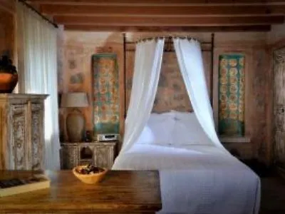 Ada Hotel Turkbuku Bodrum