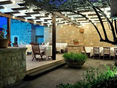 Ada Hotel Turkbuku Bodrum