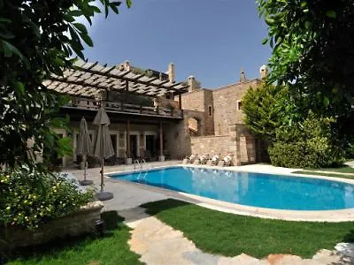 Ada Hotel Turkbuku Bodrum
