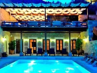 Ada Hotel Turkbuku 博德鲁姆