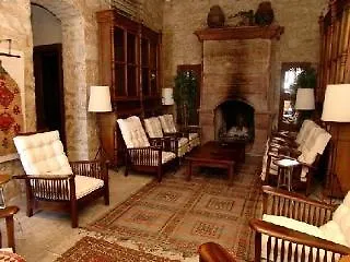 Ada Hotel Turkbuku 博德鲁姆