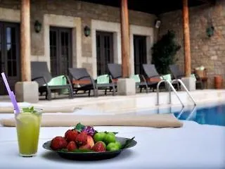 *****  Ada Hotel Turkbuku 博德鲁姆 土耳其