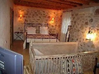 Ada Hotel Turkbuku 博德鲁姆 5*,  土耳其