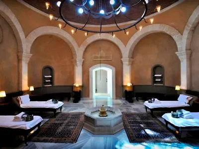 Ada Hotel Turkbuku 博德鲁姆